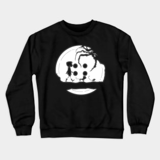 The Other Hakuna Crewneck Sweatshirt